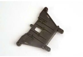 R Shock Tower:ST,RU,BA,SLH TRA3638