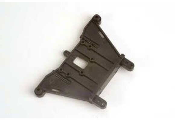 R Shock Tower:ST,RU,BA,SLH TRA3638