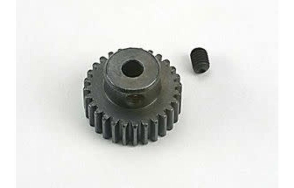 48P Pinion Gear,28T TRA4728