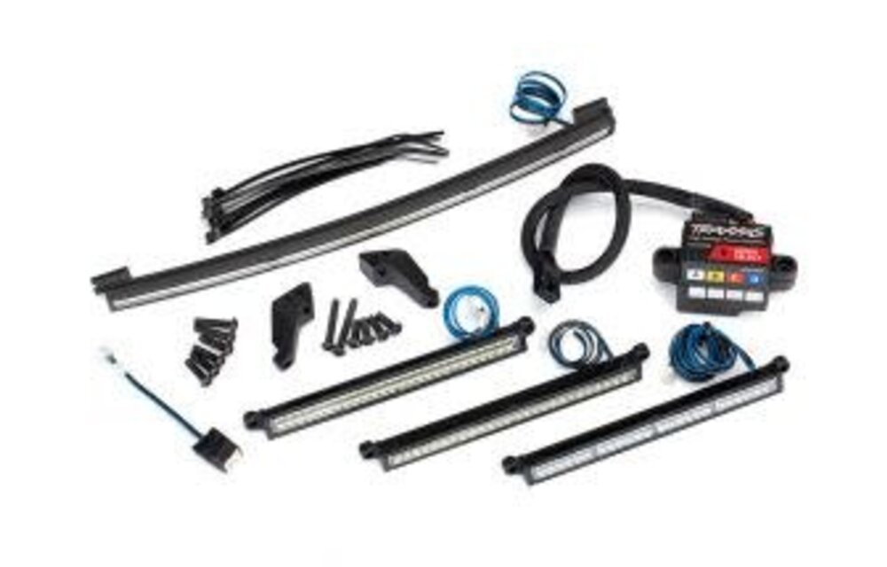 LED Light Set TRA8485