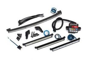 LED Light Set TRA8485