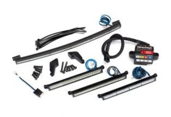 LED Light Set TRA8485