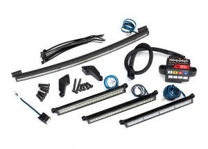 LED Light Set TRA8485