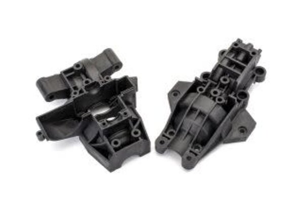 Rear Bulkhead, Upper and Lower for Maxx TRA8928