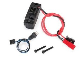 LED POWER SUPPLY/3IN1 HARNESS   TRA8028