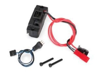 LED POWER SUPPLY/3IN1 HARNESS   TRA8028