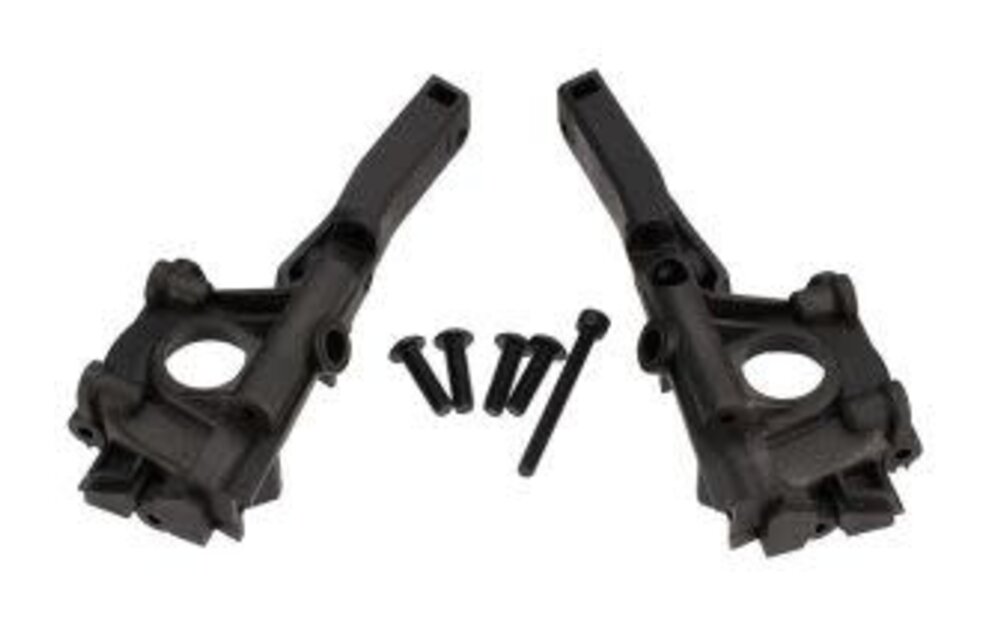 FR Bulkhead 1/16 E Revo TRA7030X