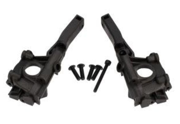 FR Bulkhead 1/16 E Revo TRA7030X