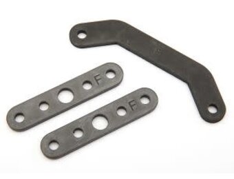 Bulkhead tie bar TRA8926