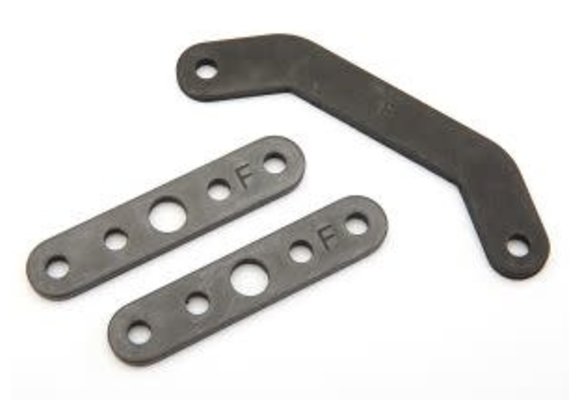 Bulkhead tie bar TRA8926