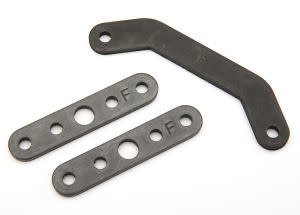 Bulkhead tie bar TRA8926
