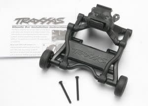 WHEELIE BAR ASSMBLD REVO TRCKS  TRA5472