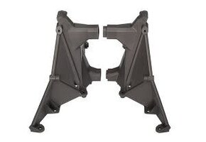 SHOCK TOWER FRONT L/R HALVES  TRA7739