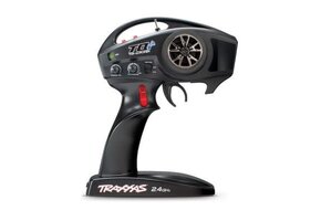 traxxas tqi radio TRA6530