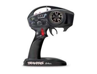 traxxas tqi radio TRA6530