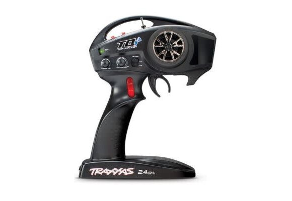 traxxas tqi radio TRA6530