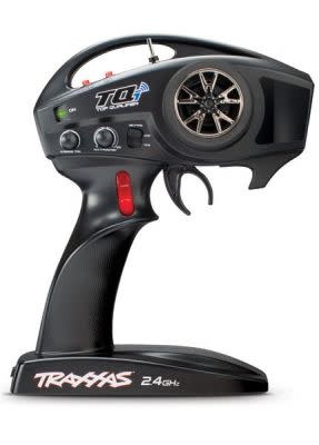 traxxas tqi radio TRA6530