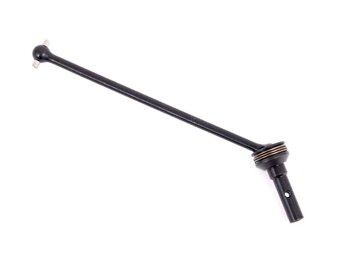 DRIVESHAFT FRONT ASSEMBLED  TRA9550