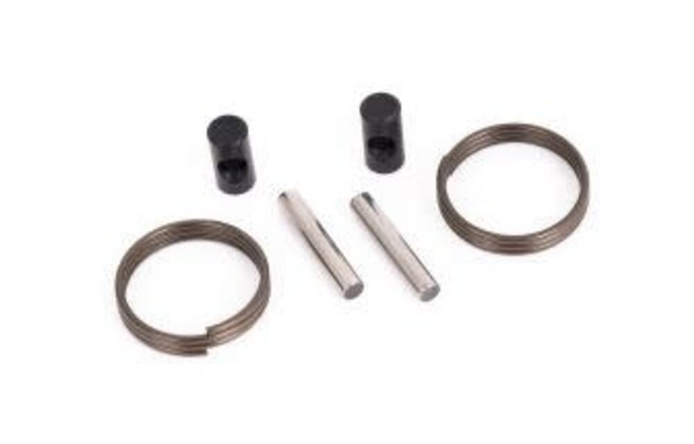 REBUILD KIT STEEL CV DRIVESHFT TRA9551