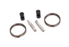 REBUILD KIT STEEL CV DRIVESHFT TRA9551