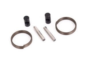 REBUILD KIT STEEL CV DRIVESHFT TRA9551