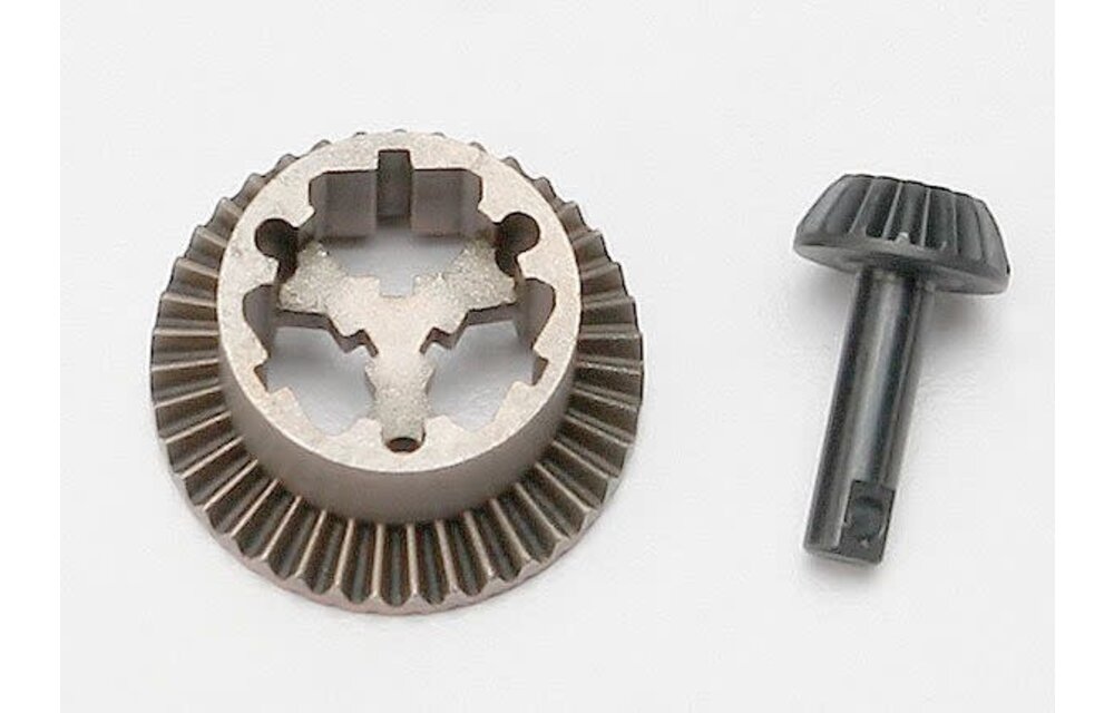 RING GEAR DIFFERENTIAL/PINION GEAR TRA7079