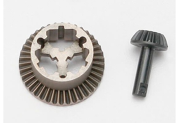 RING GEAR DIFFERENTIAL/PINION GEAR TRA7079