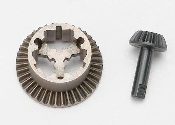 RING GEAR DIFFERENTIAL/PINION GEAR TRA7079