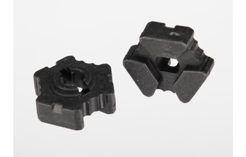 DIFF LOCKER (2) 1/16 TRA7381