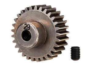 Gear, 29-T pinion (48-pitch)/ set screw TRA2429