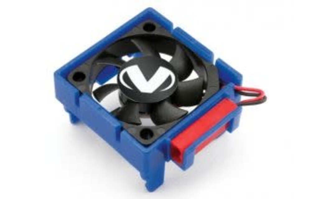 Cooling Fan: Velineon ESC TRA3340