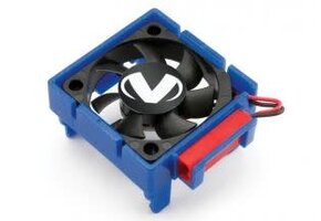 Cooling Fan: Velineon ESC TRA3340