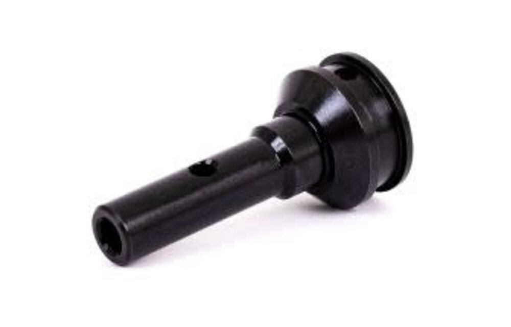 STUB AXLE FRONT TRA9553