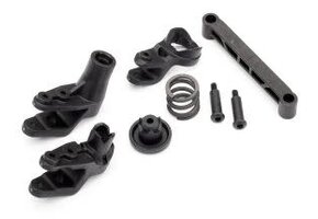 STEERING BELLCRANK/SUPPRT MAX  TRA8946