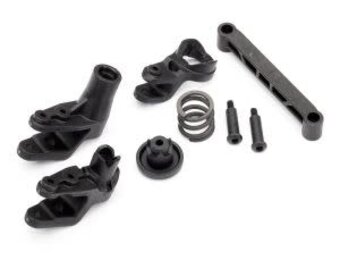STEERING BELLCRANK/SUPPRT MAX  TRA8946
