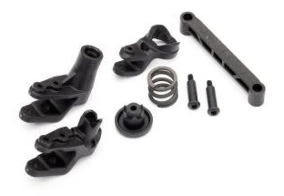 STEERING BELLCRANK/SUPPRT MAX  TRA8946