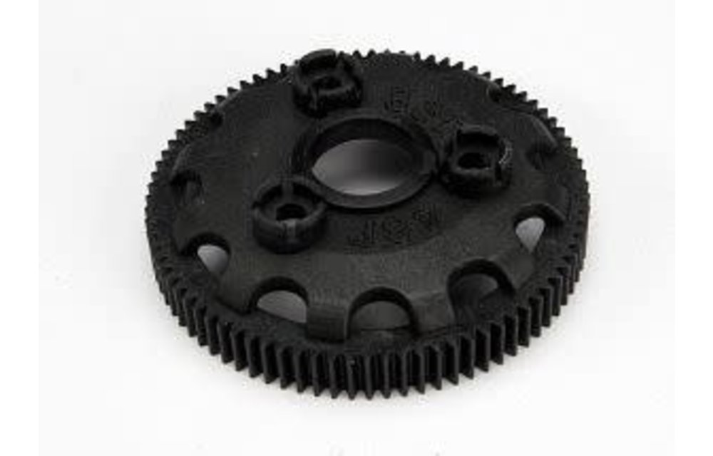 48P Spur Gear,83T : Torque Sli TRA4683
