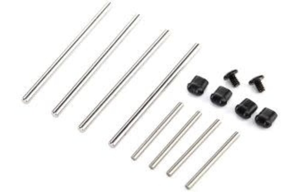 La Trax Suspension pin set TRA7533