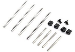 La Trax Suspension pin set TRA7533