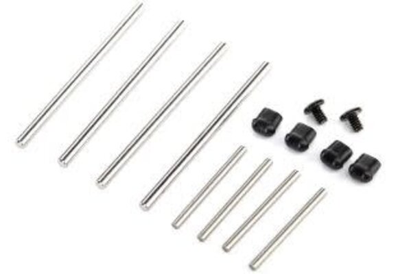 La Trax Suspension pin set TRA7533