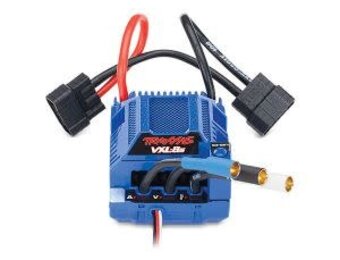 Traxxas Velineon VXL-8s Electronic Speed Control, waterproof (brushless) (fwd/rev/brake)