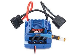Velineon VXL-8s Electronic Speed Control, waterproof (brushless) (fwd/rev/brake) TRA3496