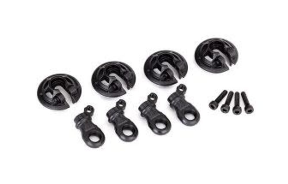 Spring Retainers, Lower  TRA8459