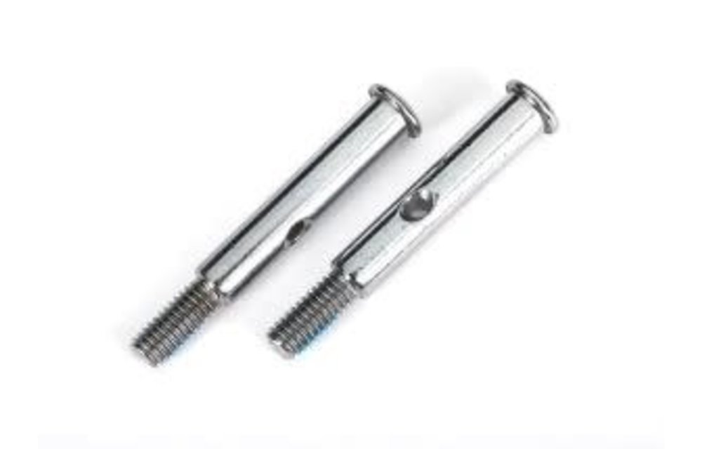 Axles (front) (2) Stampede, Rustler TRA3637
