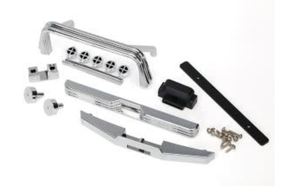 Body accessories kit, Bigfoot No. 1 TRA3662