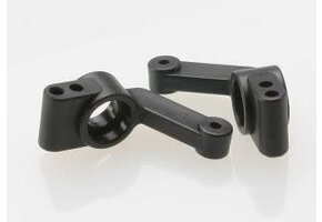 Traxxas Stub axle carriers (2) (requires 5x11x4mm bearings)
