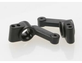 Traxxas Stub axle carriers (2) (requires 5x11x4mm bearings)