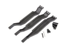 Traxxas Traxxas Traxxas Battery hold-down clip/post