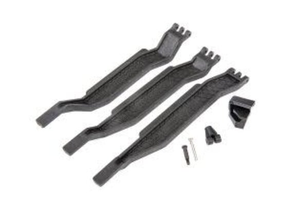 Traxxas Traxxas Traxxas Battery hold-down clip/post