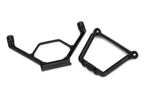 Traxxas Bumper mount, front/ bumper support